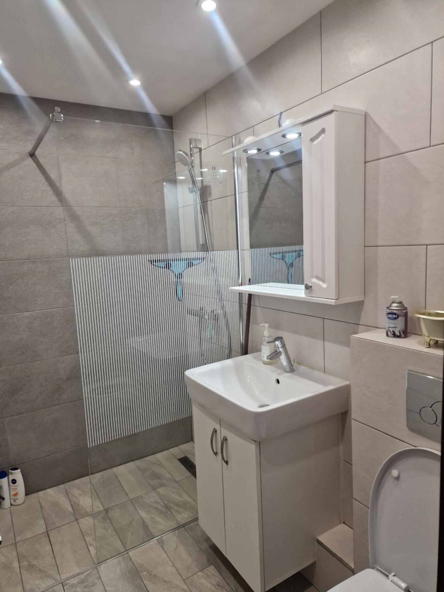 Special Apartment Nadeva Suceava Exterior foto