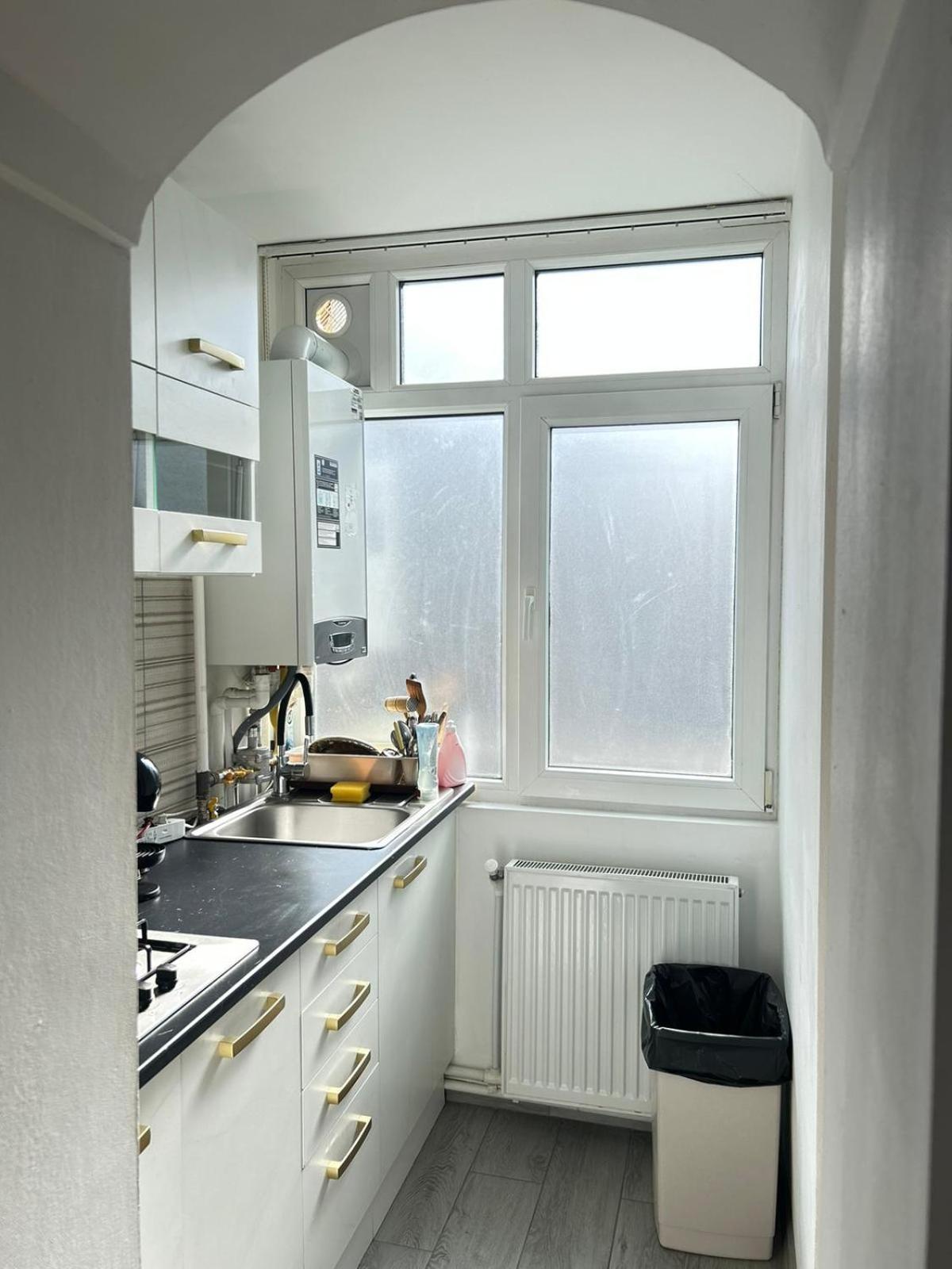 Special Apartment Nadeva Suceava Exterior foto