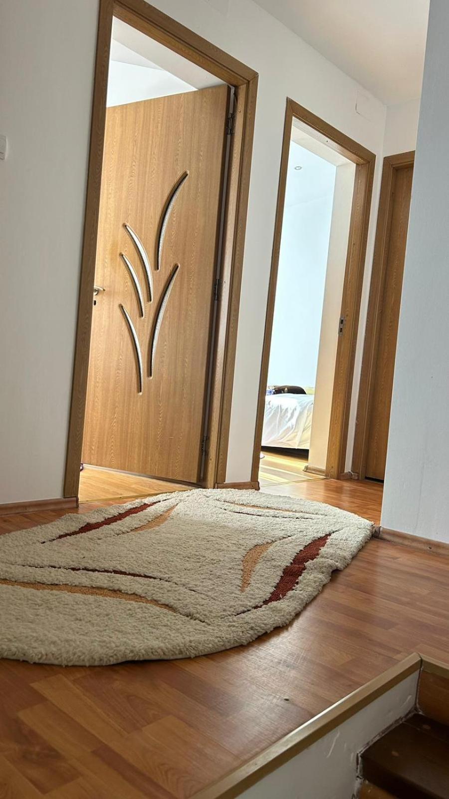 Special Apartment Nadeva Suceava Exterior foto