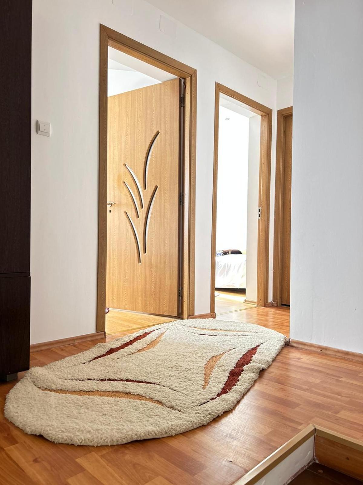 Special Apartment Nadeva Suceava Exterior foto