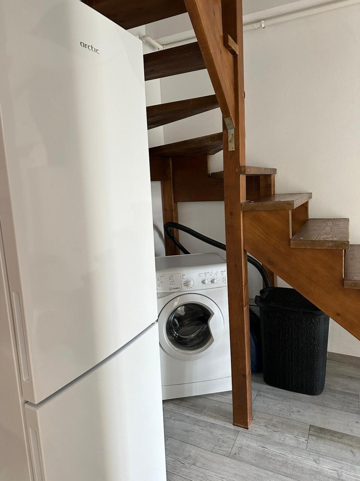 Special Apartment Nadeva Suceava Exterior foto