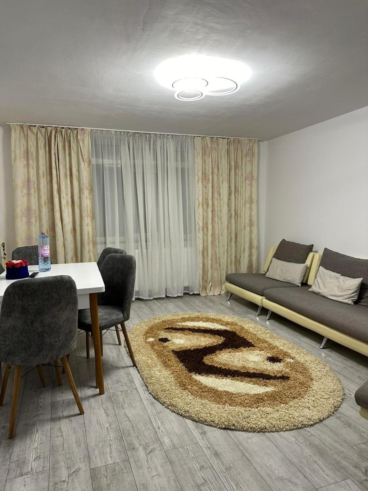 Special Apartment Nadeva Suceava Exterior foto