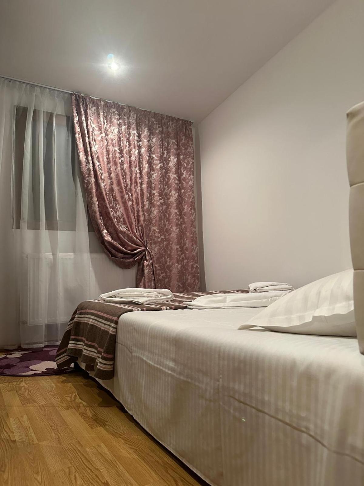 Special Apartment Nadeva Suceava Exterior foto